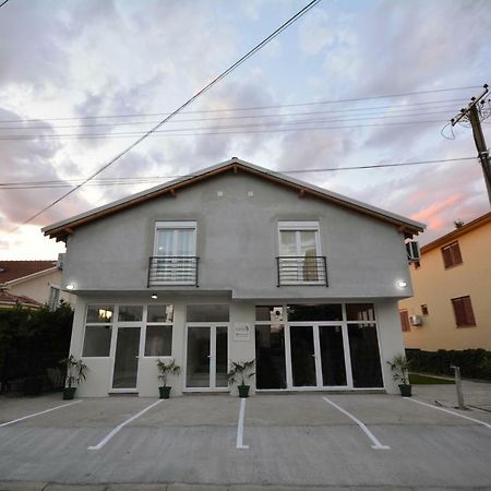 Luna Apartments Gevgelija Exterior photo